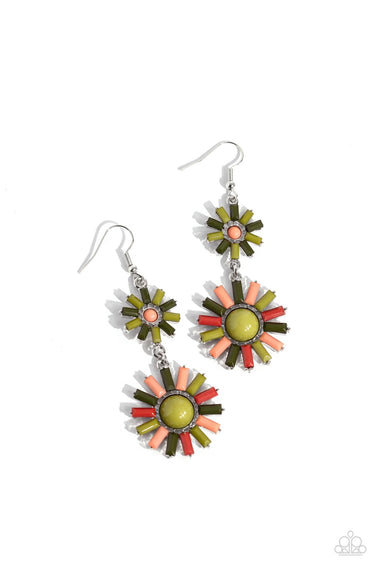 Sun Fun (Green) - Select Set